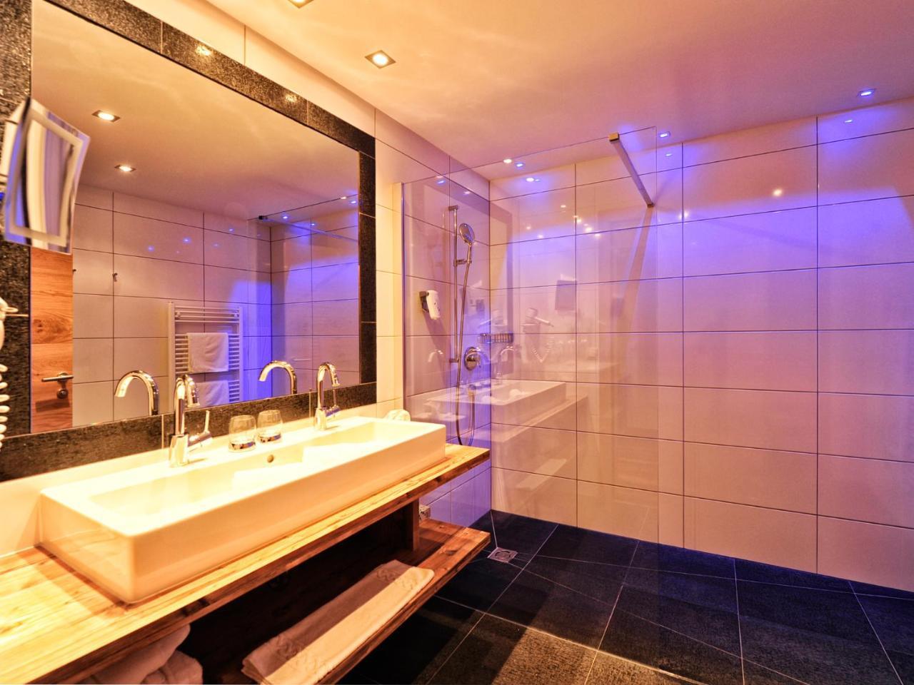 Hotel Ferienglueck Ишгль Экстерьер фото