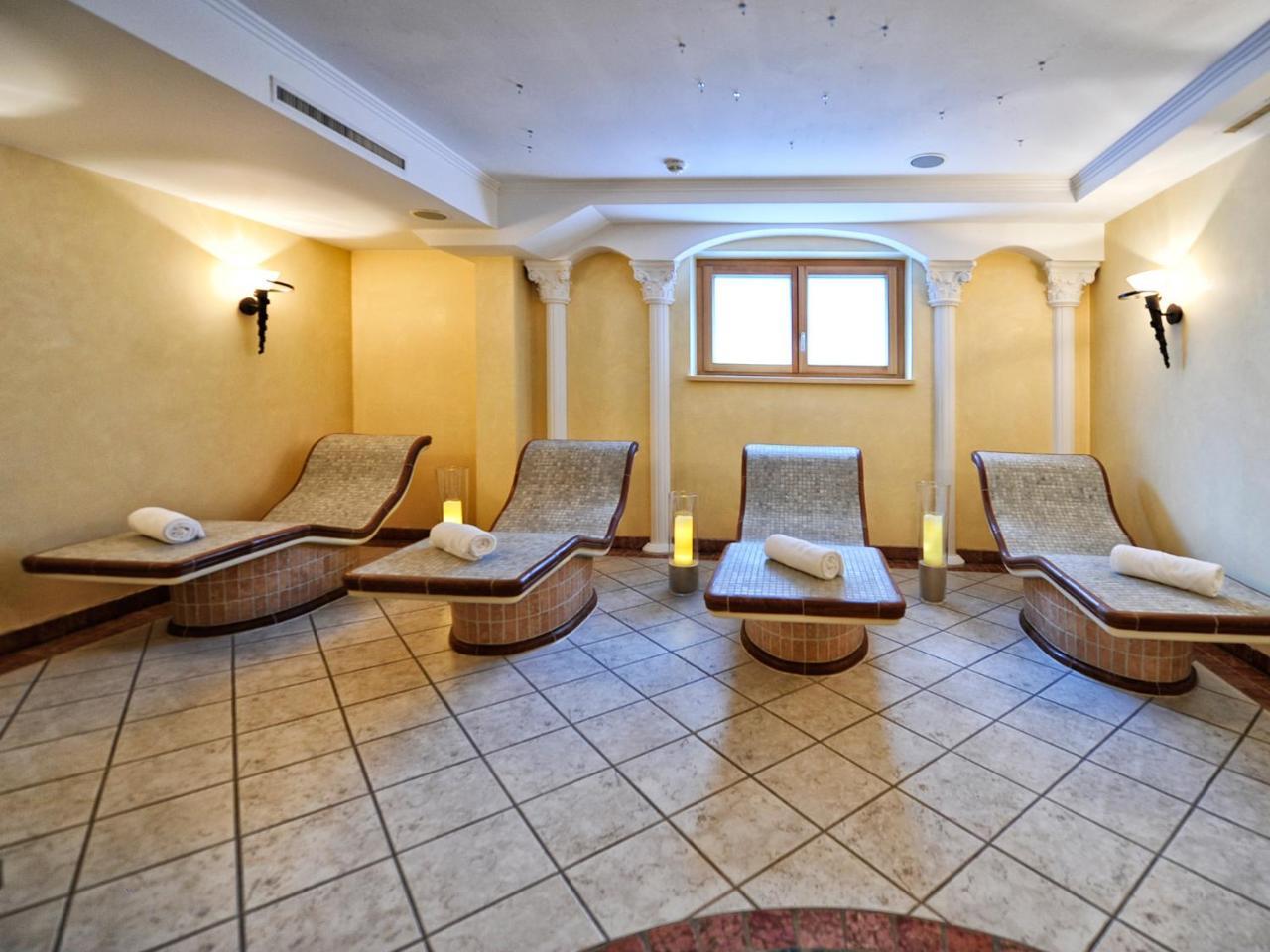 Hotel Ferienglueck Ишгль Экстерьер фото