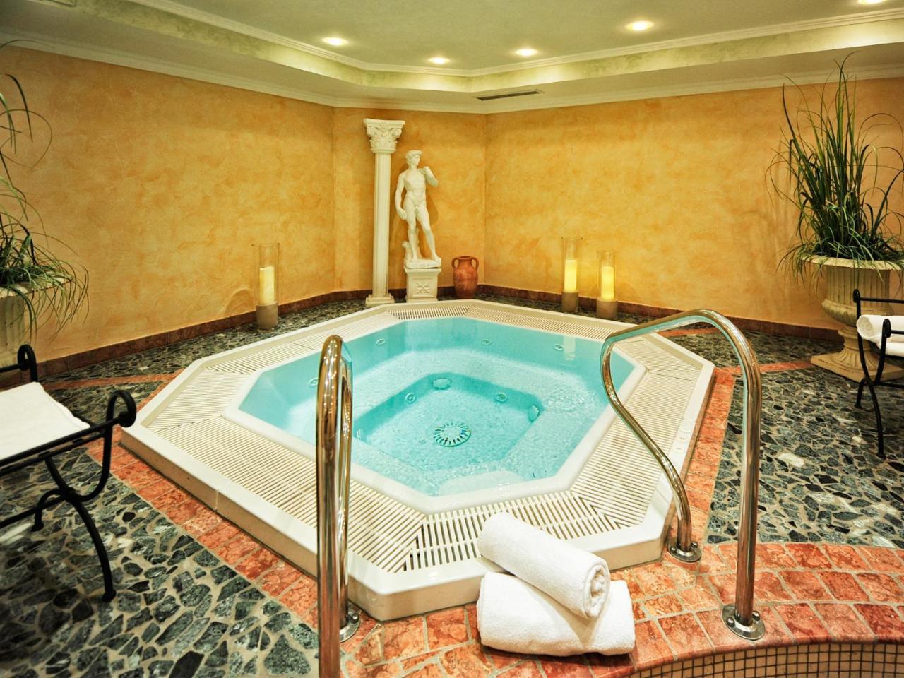 Hotel Ferienglueck Ишгль Экстерьер фото