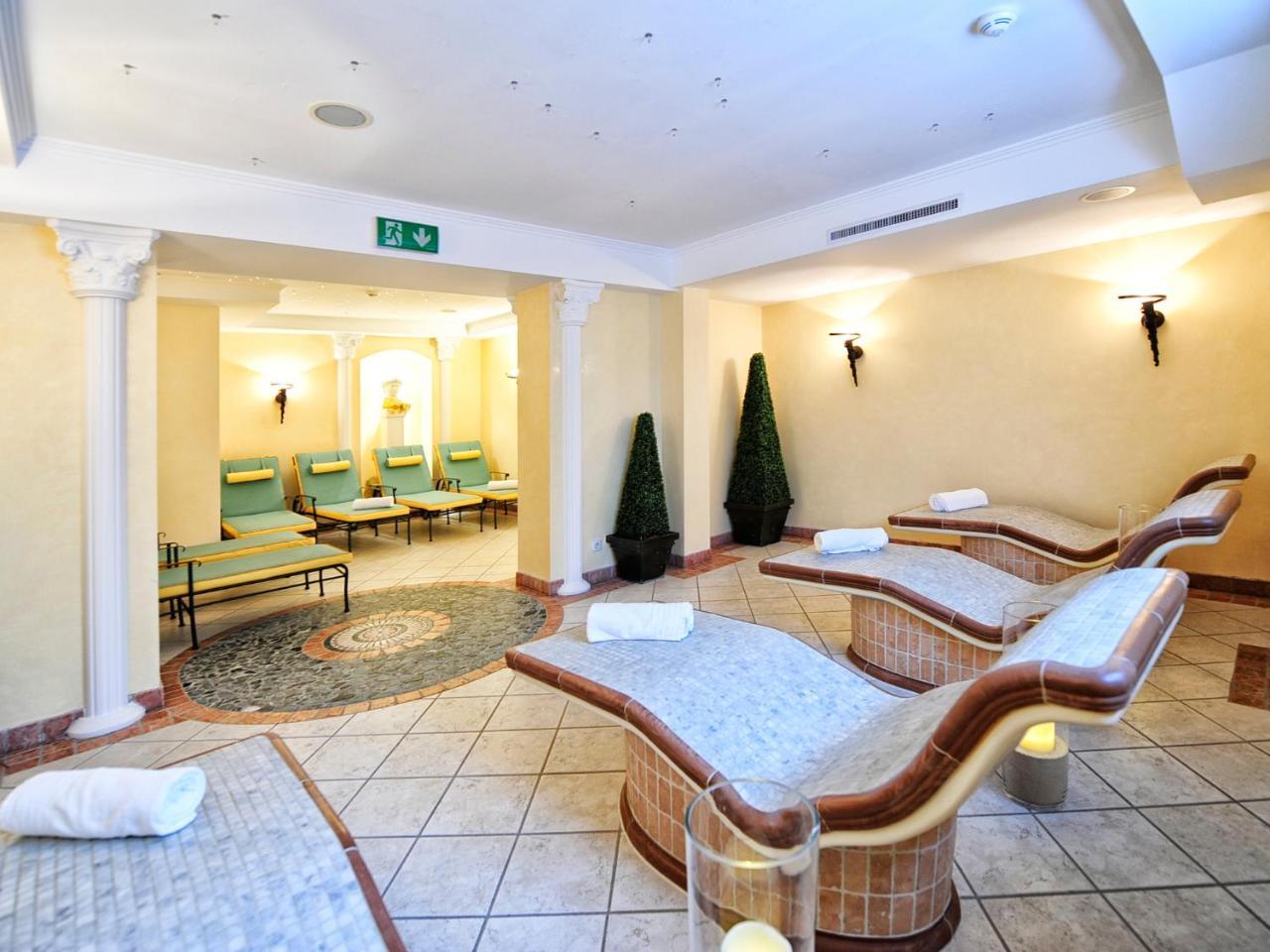 Hotel Ferienglueck Ишгль Экстерьер фото