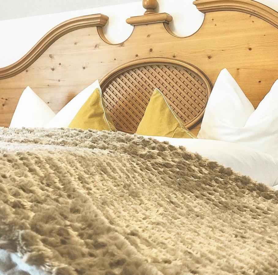 Hotel Ferienglueck Ишгль Экстерьер фото